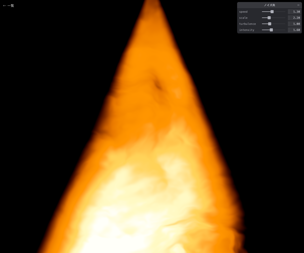 fire